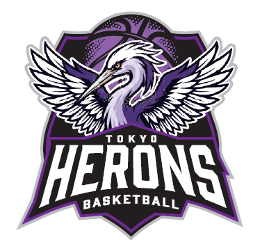 Herons logo